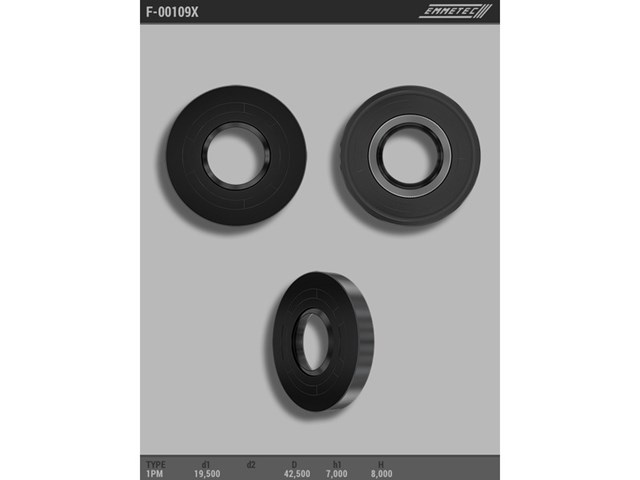 F00109A Emmetec 