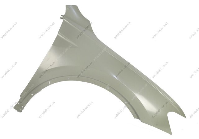 Крило переднє праве AND 30821026 ціна, від 54.57 USD