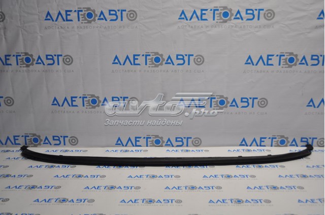 865914U500 Hyundai/Kia Спліттер переднього бампера
