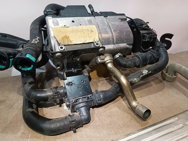 LR087499 Land Rover 
