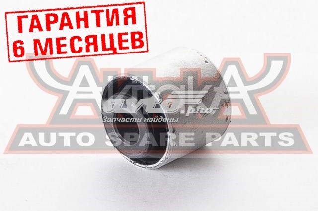 Сайлентблок цапфи задньої 0301100 Akitaka