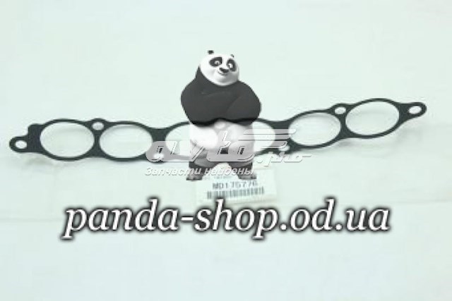 Прокладка впускного колектора Mitsubishi MD175776 ціна, від 7.42 USD