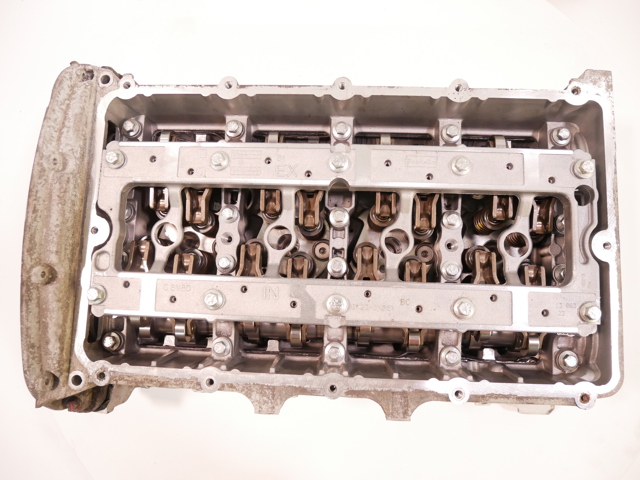 Головка двигуна Ford BK2Q6090AC ціна, від 158.36 USD