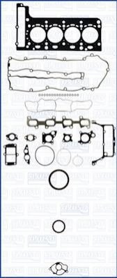 Комплект прокладок двигуна, повний 50294000 Ajusa