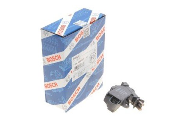 Реле зарядки генератора Bosch 1986AE0043 ціна, від 30.21 USD