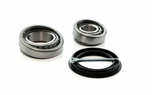 SH15307K Shafer Підшипник ступиці задньої