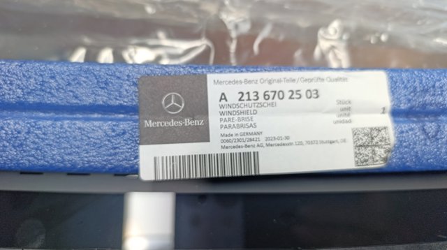 A2136702503 Mercedes 