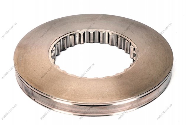 215087 C.e.i. Гальмо дискове переднє