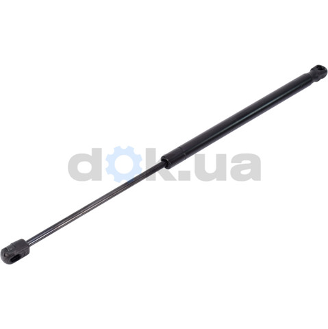 16687 Stabilus Амортизатор кришки багажника / двері 3/5-ї задньої