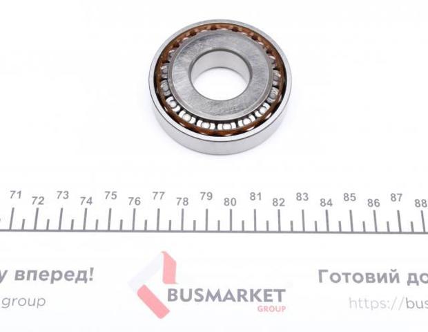 Підшипник вторинного валу коробки SNR EC42226S02H206 ціна, від 12.25 USD