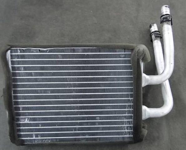 Радиатор печки на Mazda CX-7 Sport 