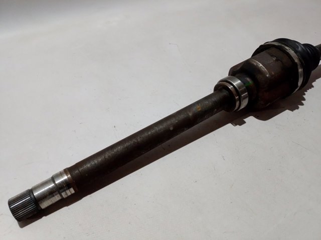 Піввісь передня, права Peugeot/Citroen 1614305680 ціна, від 126.04 USD