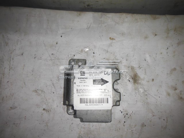 90520841 Opel 
