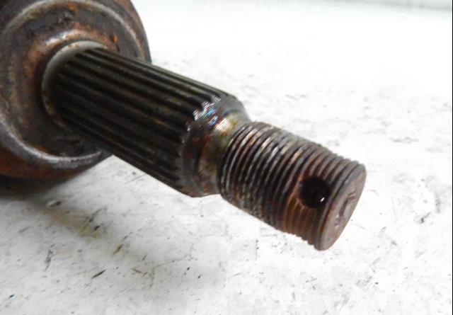  Mitsubishi 3815A277 ціна, від 82.87 USD