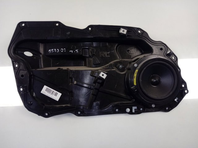  Land Rover BJ3218808CE