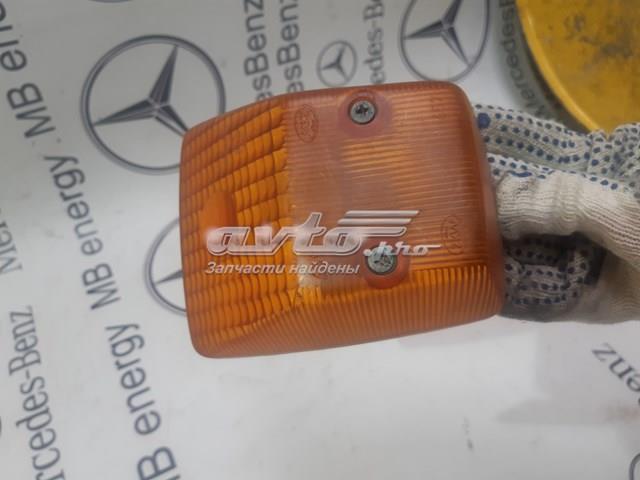 Габарит-покажчик повороту 1008404 Autotechteile