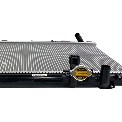 Радіатор основний Sato Tech R12307 ціна, від 119.72 USD