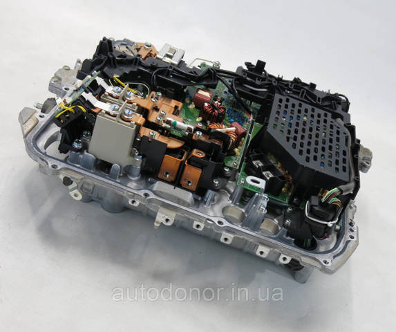 292C05SA1B Nissan/Infiniti Инвентор струму