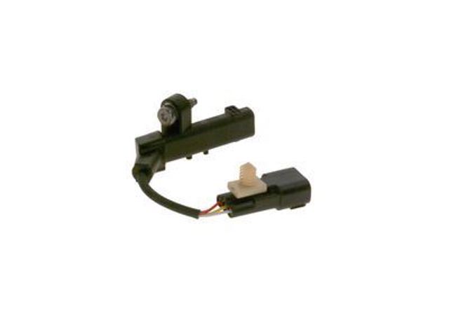 Купити 986280437 Bosch Датчик положення (оборотів) коленвалу