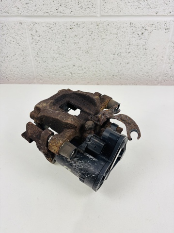 FK722K327BD Land Rover 
