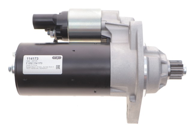 Стартер Cargo F032114173 ціна, від 107.65 USD