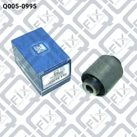 С/блок нижнього важеля Q-fix Q0050995