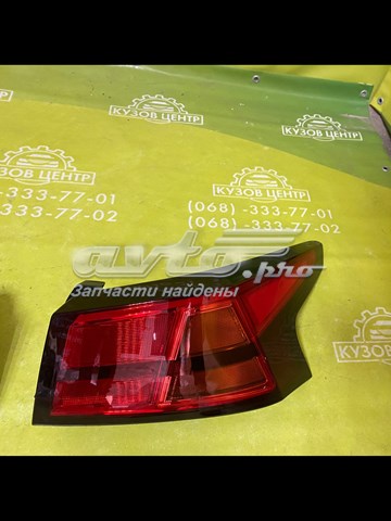  Nissan/Infiniti 265506CA1A