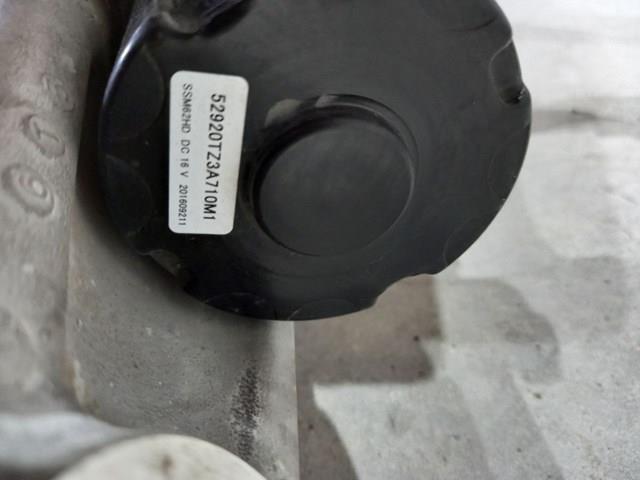  Honda 52340TZ3A72