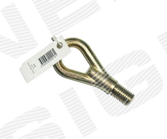Гак буксирувальний Signeda BK013 ціна, від 16.89 USD