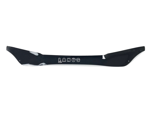 Купити Дефлектор капота Daewoo Lanos  KLAT
