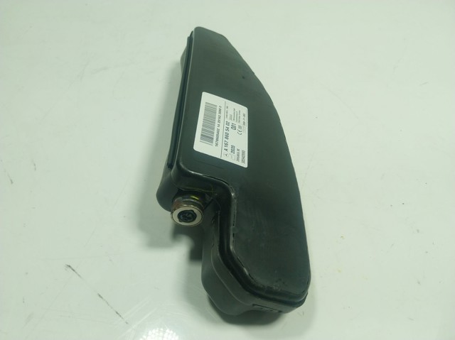 Подушка Айрбег спинки сидіння правого Mercedes A1678605402 ціна, від 180.33 USD