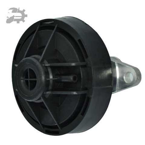 Колектор впускний верхній DF12002 Detali IF