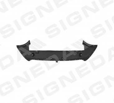Кенгурятник Signeda PFD60033A ціна, від 23.74 USD