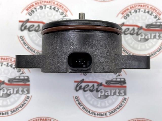 Купити LR177463 Land Rover Соленоїд АКПП