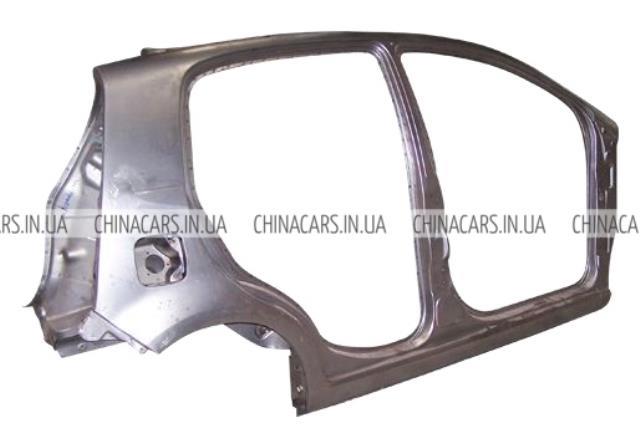 Купити S125400020DY Chery Крило заднє праве