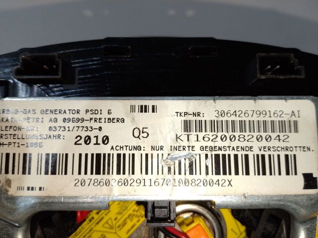 A00086059029116 Mercedes 
