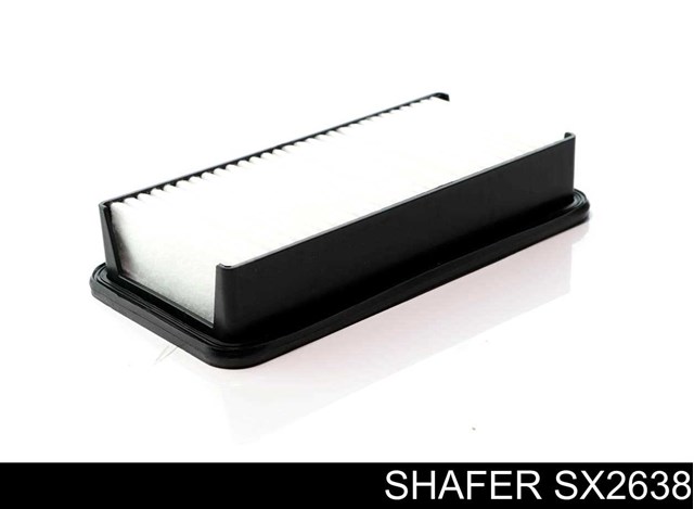 SX2638 Shafer Повітряний фільтр двигуна