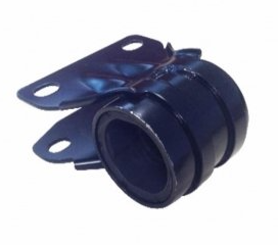 Сайлентблок переднього важеля 38FR3601 As Metal