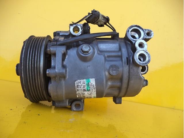 Компресор системи кондиціювання General Motors 13106850 ціна, від 50.67 USD