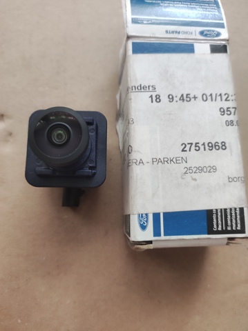 Камера системи забезпечення видимості Ford 2751968 ціна, від 282.17 USD