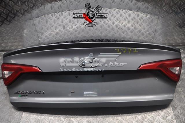 Кришка багажника 69200C1010 Hyundai/Kia