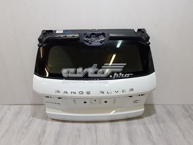 Ляда LR027614 Land Rover