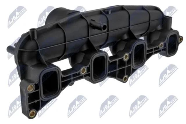 Колектор впускний Hyundai/Kia 0K72C13100B