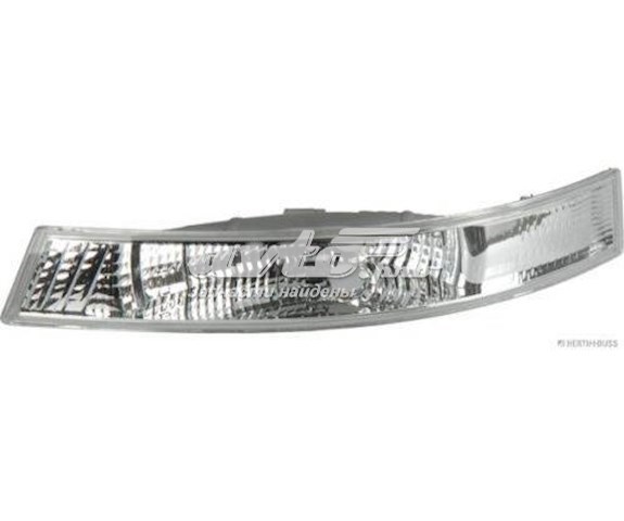 Поворотник лівий Depo/Loro/Abakus 5511609LUEC ціна, від 22.07 USD