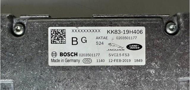 LR155291 Land Rover 