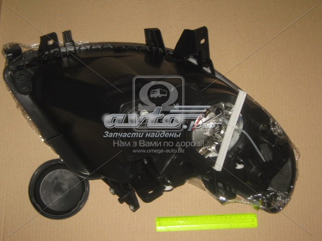 Фара ліва передня TYC 20B334052B ціна, від 105.30 USD