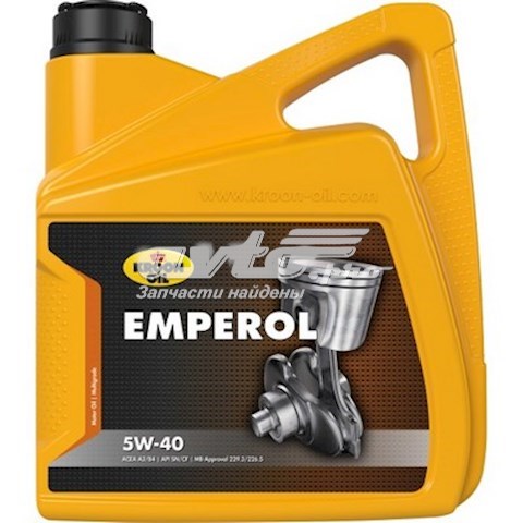  Kroon OIL KL33217 ціна, від 35.20 USD