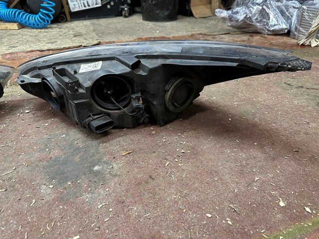 Купити F1EB13W030ME Ford Основна фара в зборі ліва