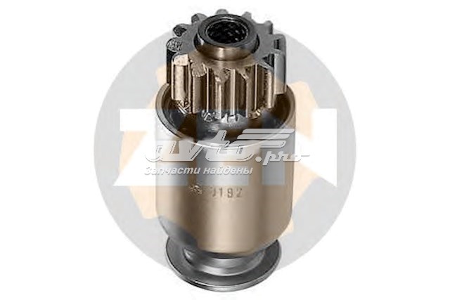 ZN0182 ZEN Привід стартера бендикс