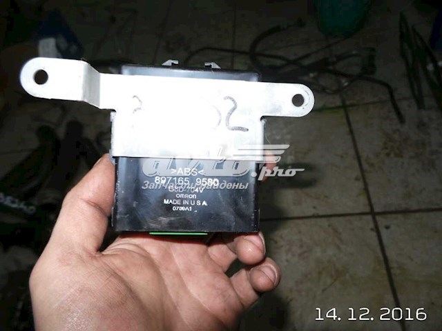 8971659580 Opel 